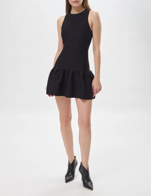 Twinset 262TP3144-00006_black фото-2