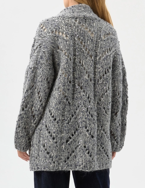 Panicale Cashmere D370904C37D18A-0972_gray фото-4