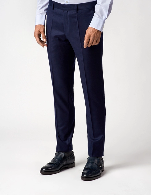 Hugo Boss 50417894-402_blue фото-2