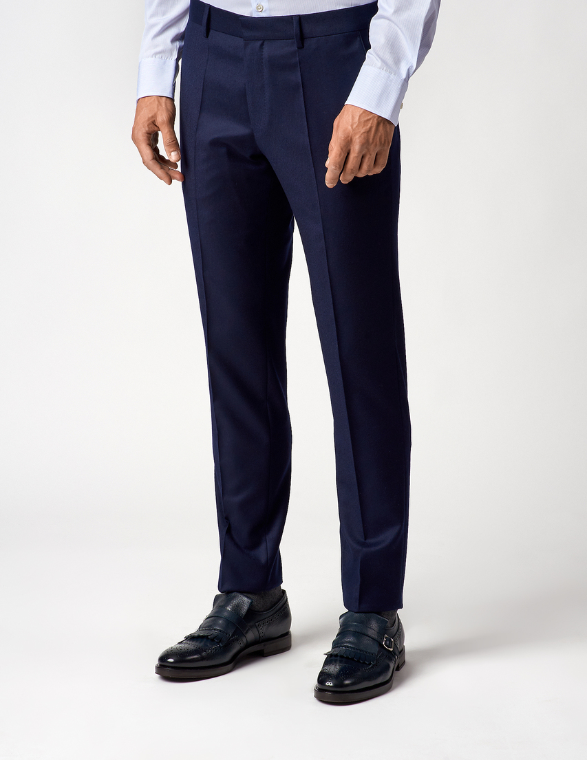 Hugo Boss 50417894-402_blue фото-2