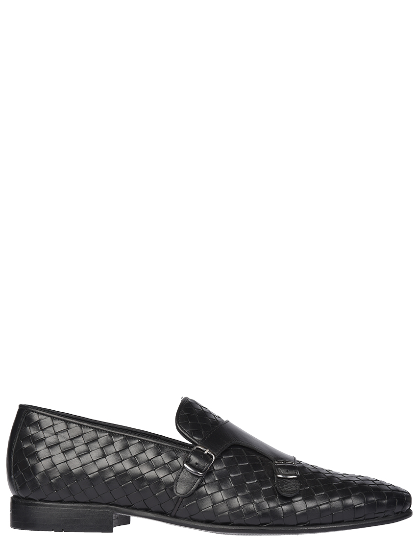 Мужские монки Roberto Serpentini RSHO9143_black