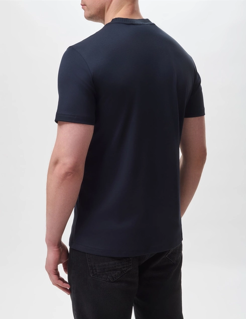 Antony Morato MMKS02700-FA100280-7139_blue фото-4