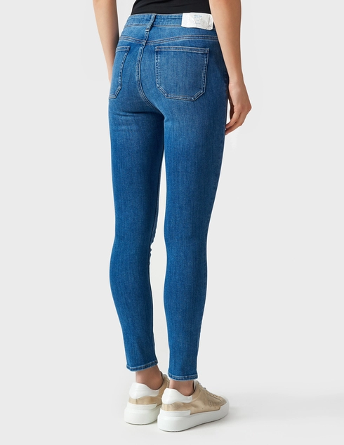 M.i.h Jeans MiH-W2100101-0230-bridge-blue фото-3