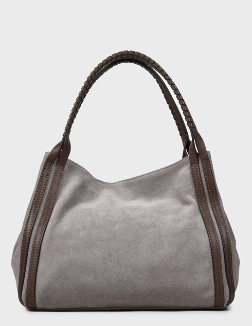 Gianni Chiarini 1317-gray-brown фото-1