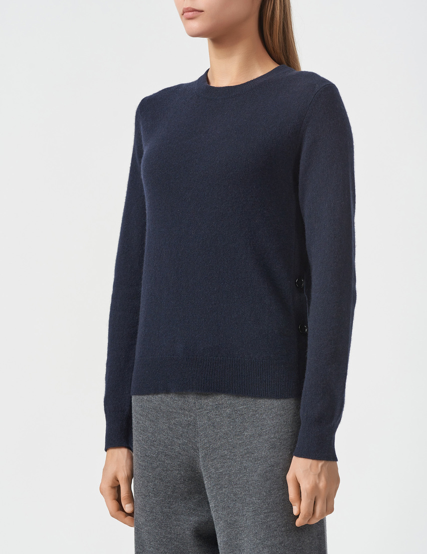 Allude ALL-AW19-195-60032-9153-619-black фото-2