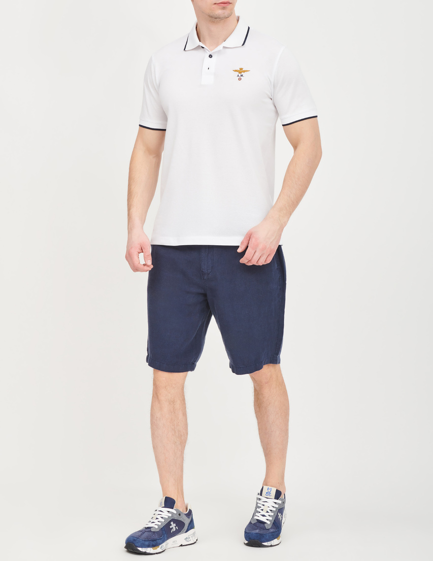 Aeronautica Militare 1308-73062_white фото-2