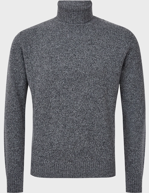 Philippo de Laurentiis FDL-AW20-I23828135-gray фото-1