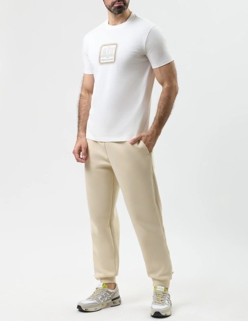 Armani Exchange XM000545AF103611-U0009_white фото-2