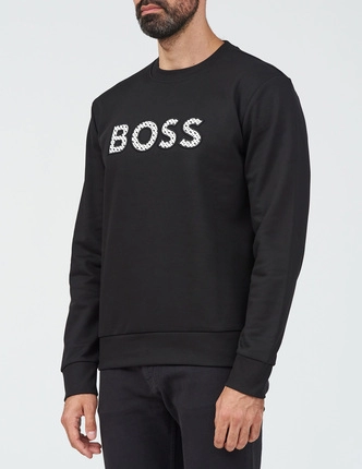 BOSS джемпер