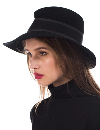 PATRIZIA PEPE капелюх