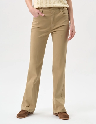 BARBARA ALVISI джинсы