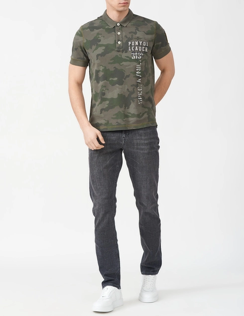 Aeronautica Militare 1674-94366_khaki фото-1