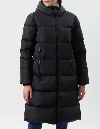 ARMANI EXCHANGE пуховик