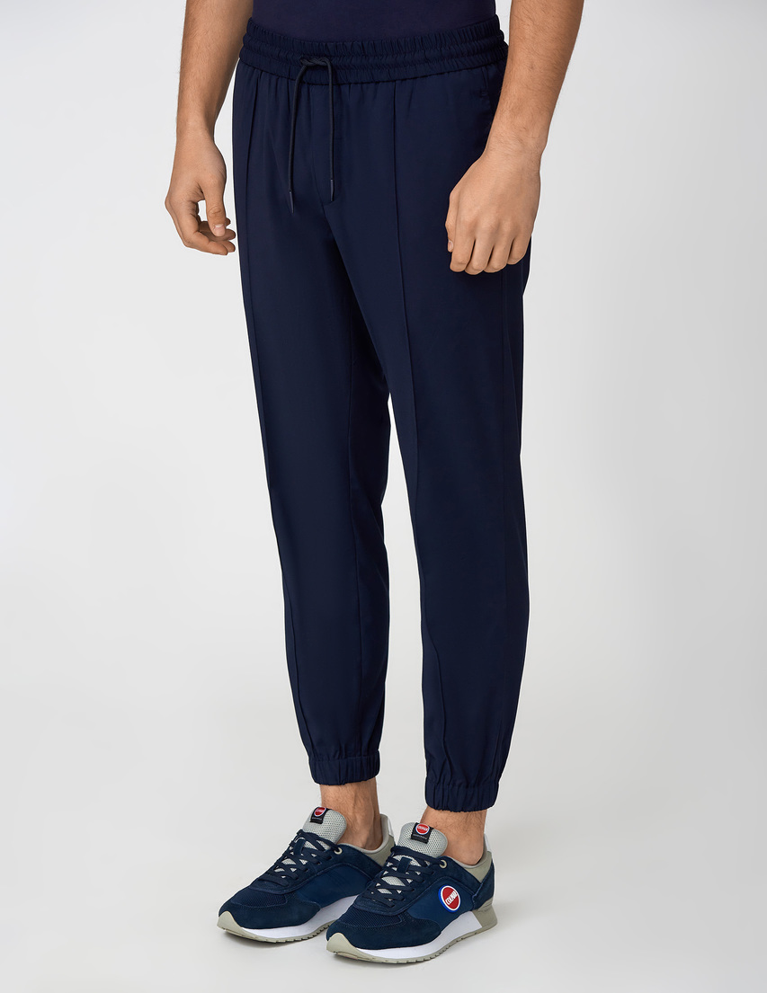 Antony Morato AGR-TR00602FA6001407073-blue фото-2