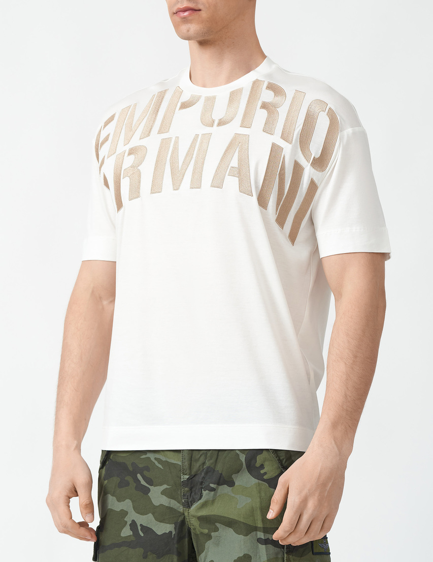 Emporio Armani 3R1TZ2-01G1_white фото-2