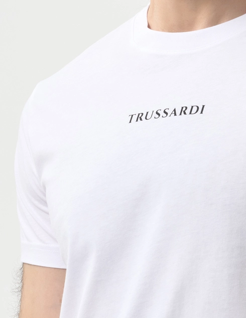 Trussardi MTS17J16_white фото-5