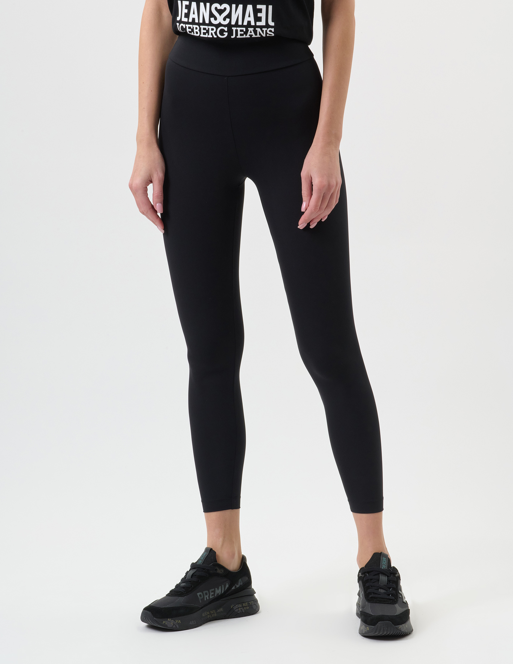 

Лосины, Черный