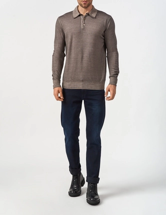 PANICALE CASHMERE джемпер