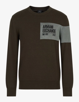 ARMANI EXCHANGE