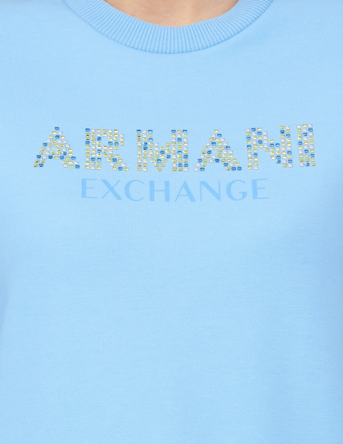 Armani Exchange 3DYM32-YJFEZ-15DD_blue фото-4