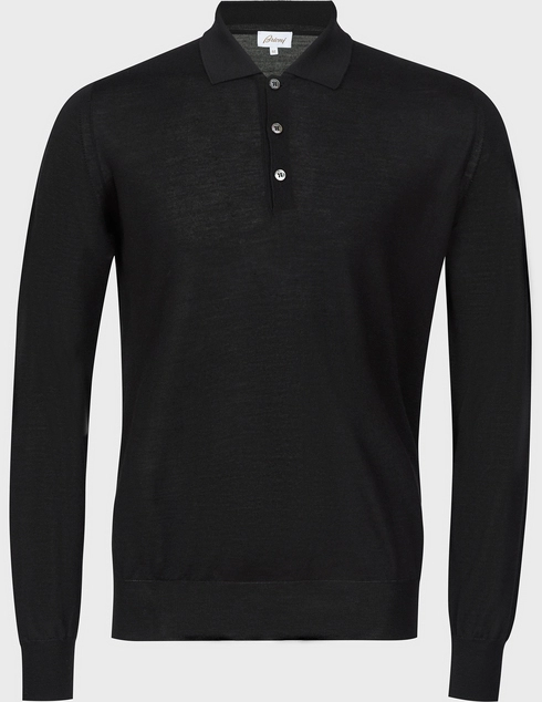 Brioni Br-UMR30X-OZK16-1000-black фото-1