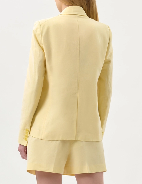 Michael Kors MS61ODJKPY_yellow фото-4