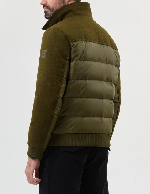 Harmont&Blaine KOP277040650613_green фото-4