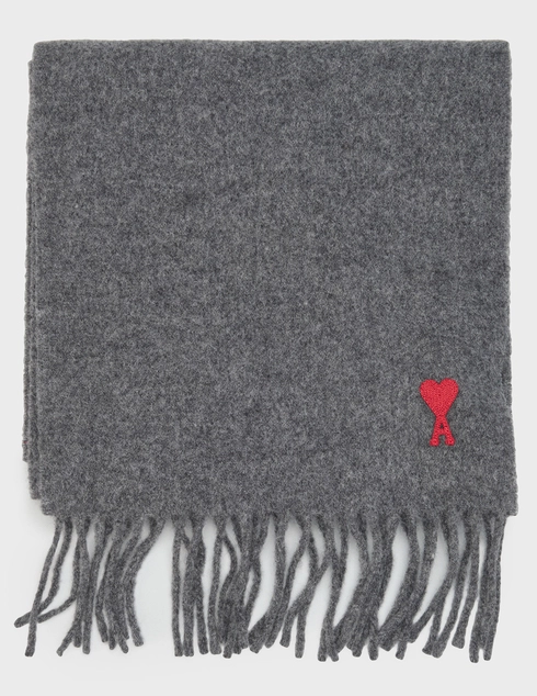 AMI USF405-334-061_gray фото-3