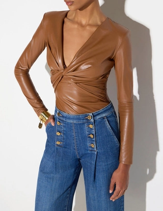 ELISABETTA FRANCHI боди
