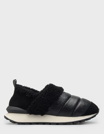 VOILE BLANCHE кроссовки