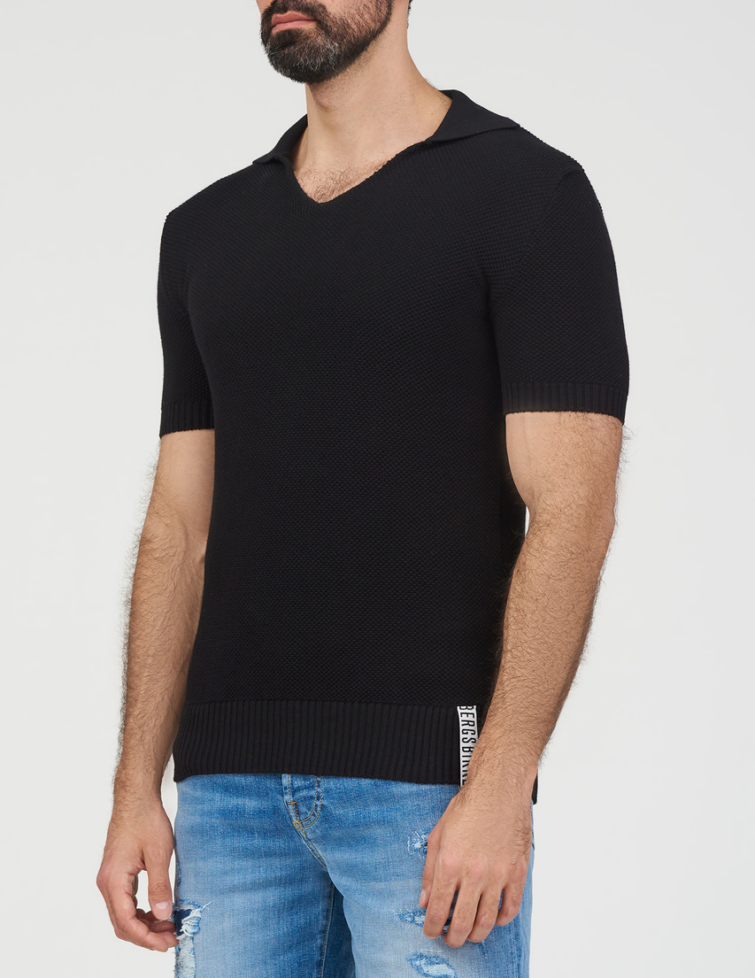 Bikkembergs 0085-8000_black фото-2
