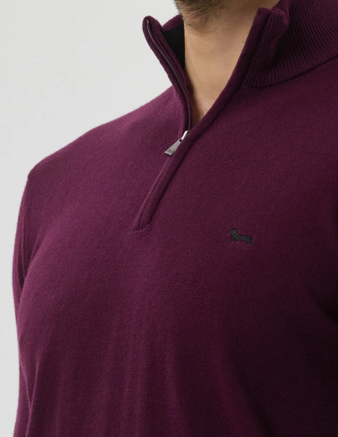 Harmont&Blaine AGR-HRP014030788_543_bordo фото-5