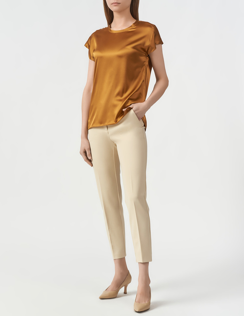 Pinko 1G15LF-5872-C51-beige фото-4