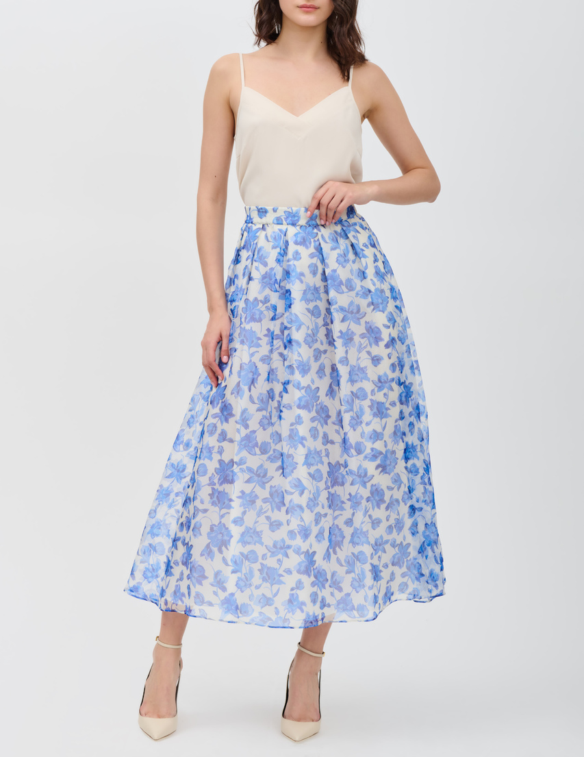 Weekend Max Mara MARCA_blue фото-2