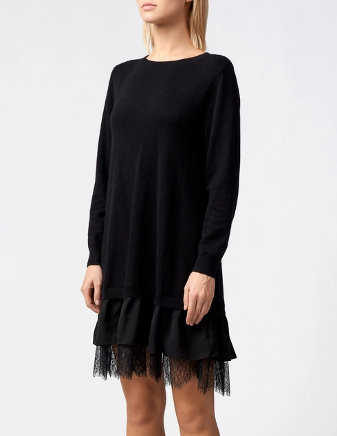 Twinset 192MT3281-00006-black фото-2
