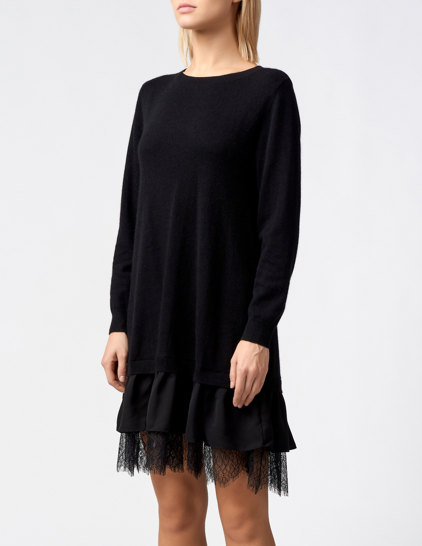 Twinset 192MT3281-00006-black фото-2