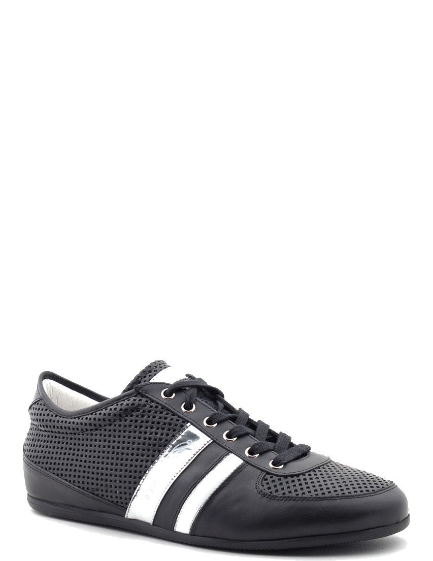 

Кроссовки, Черный