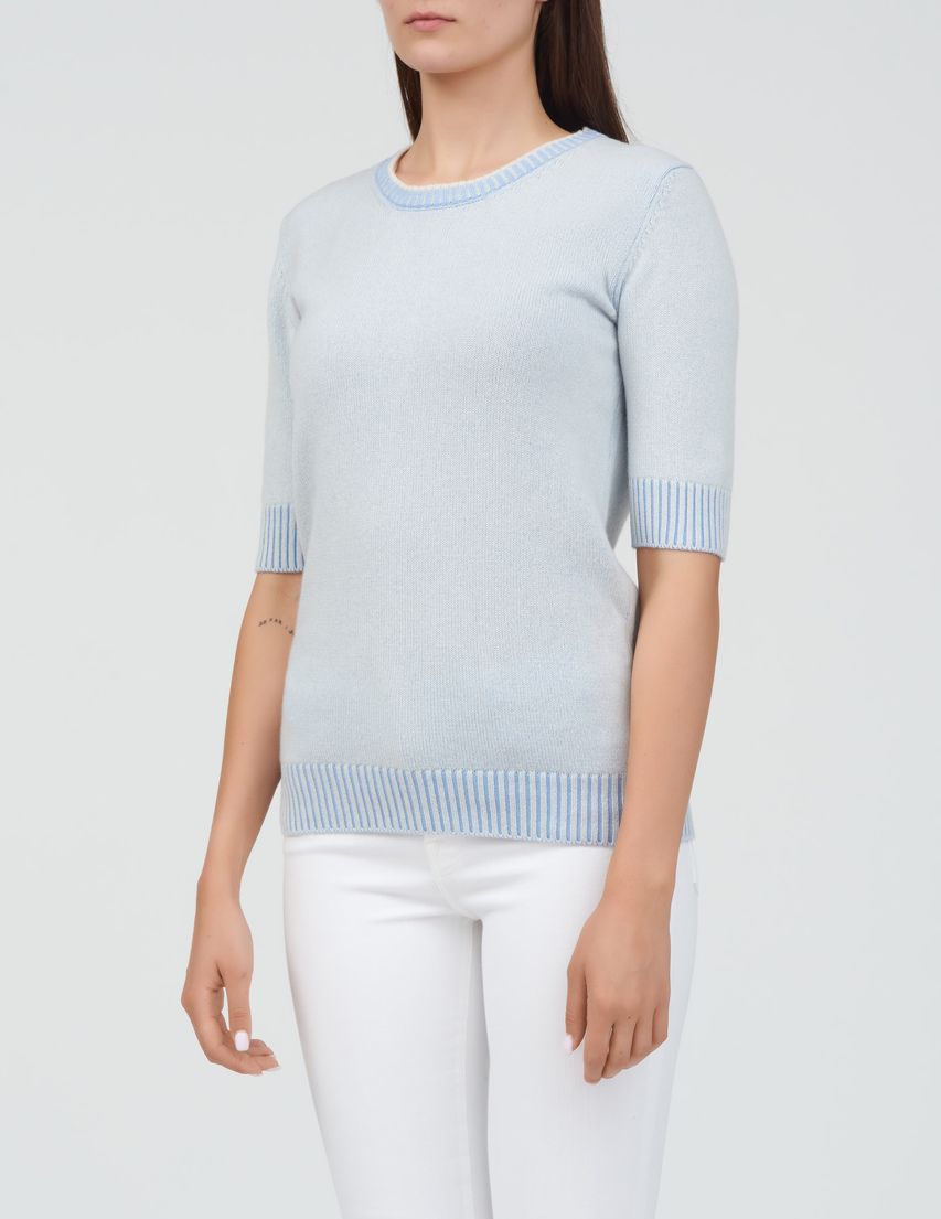 Agnona Agn-АРK72-A1904-A02_blue фото-2