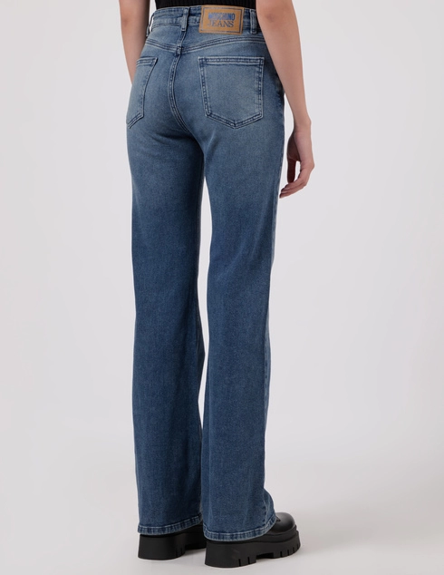 Moschino Jeans 242K2A030987211343_blue фото-3