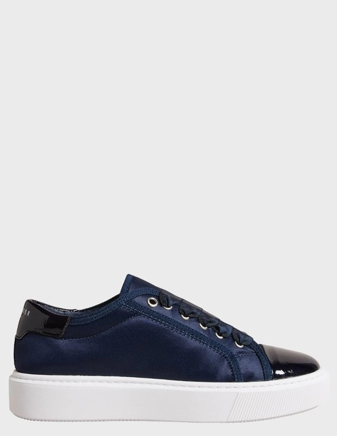 синие Кеды Ted Baker 274599.NAVY размер - 36; 37