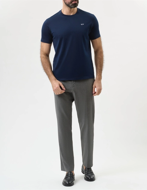 Paul&Shark 9931105-013_blue фото-2