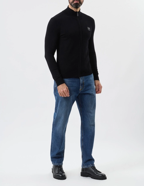 Antony Morato DT00298FA750371_blue фото-2