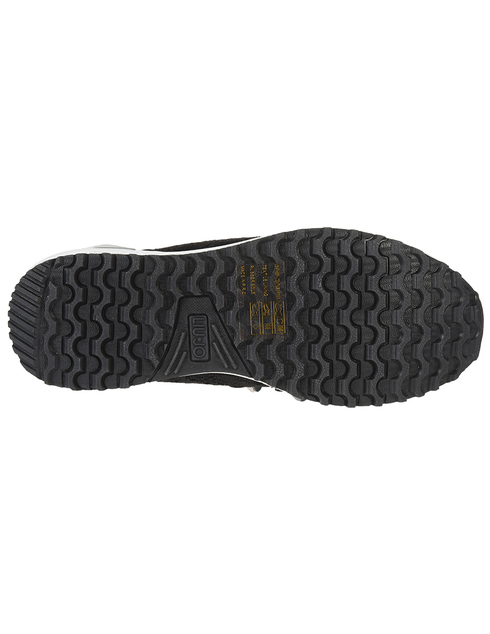 черные Кроссовки Liu Jo L949N_black размер - 35
