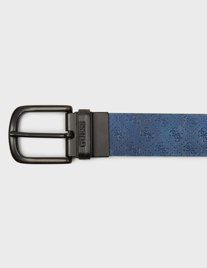 Guess M91Z22LOLSO-G7M9_blue фото-2
