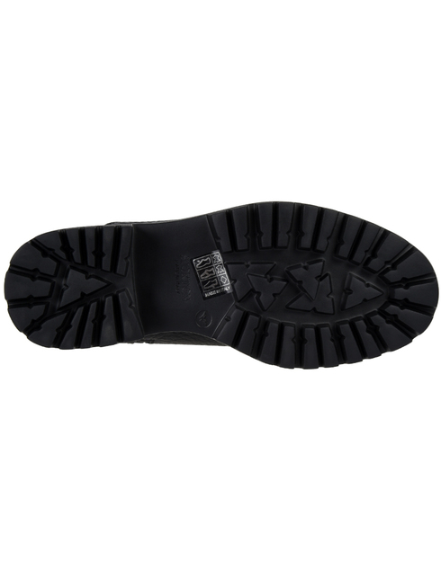 черные Ботинки Stokton BLK37-black размер - 36; 37