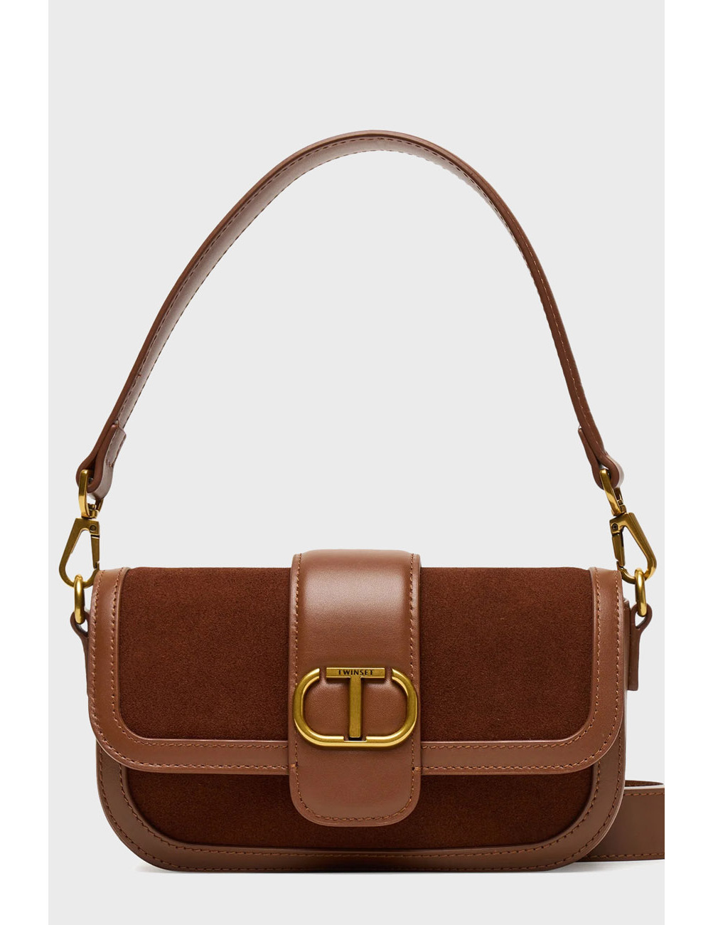 

Сумка, Коричневый