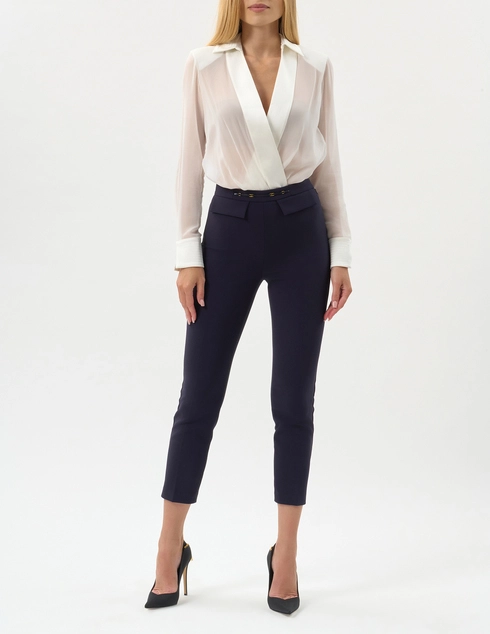 Elisabetta Franchi PA-195-66E2-V320-H88 фото-2