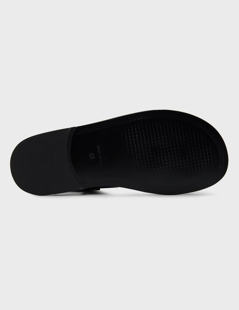 черные Сандалии Loriblu LBU10281_black размер - 43; 40; 41; 42