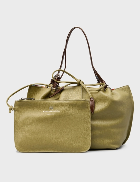 Roberta Gandolfi 3170-Marsherita_green фото-4