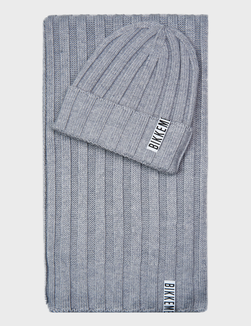 Bikkembergs 01747-24463_gray фото-2